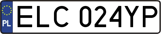 ELC024YP