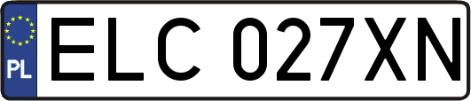 ELC027XN