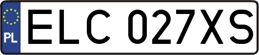 ELC027XS