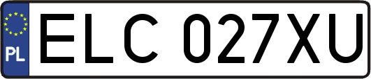 ELC027XU