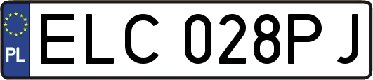 ELC028PJ