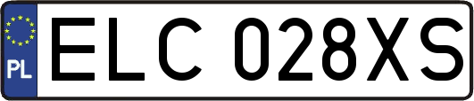 ELC028XS