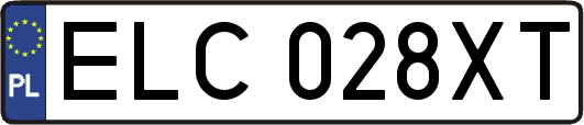 ELC028XT