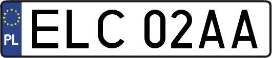 ELC02AA