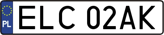 ELC02AK