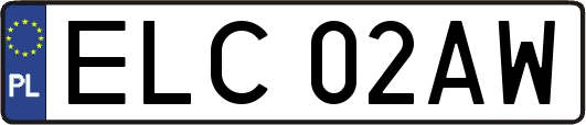 ELC02AW