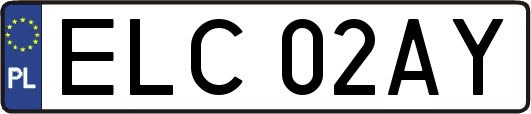 ELC02AY