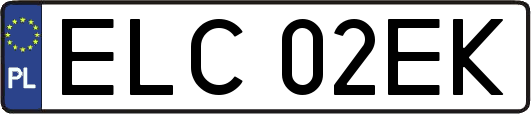 ELC02EK