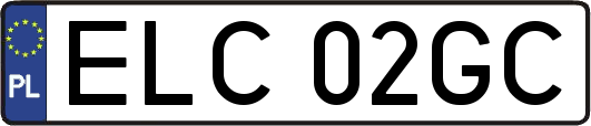 ELC02GC