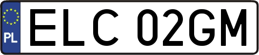 ELC02GM