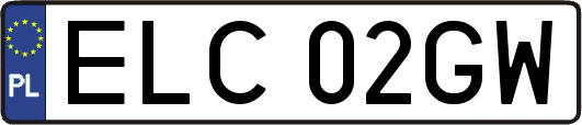 ELC02GW