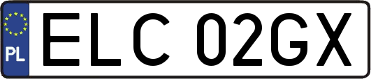 ELC02GX