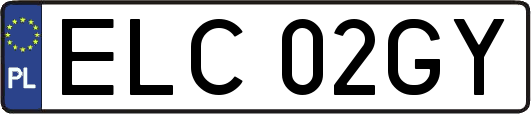 ELC02GY