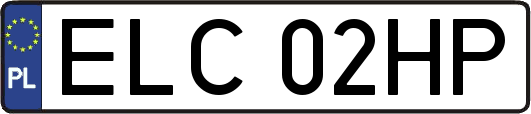 ELC02HP
