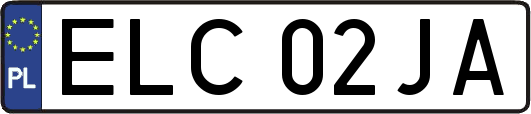 ELC02JA