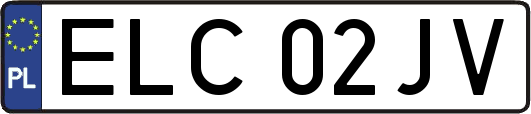 ELC02JV