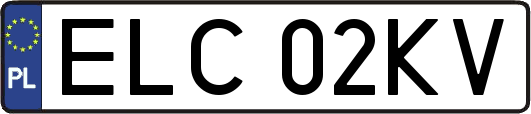 ELC02KV