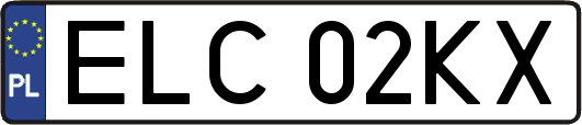 ELC02KX
