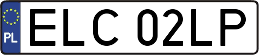 ELC02LP