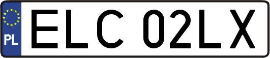 ELC02LX