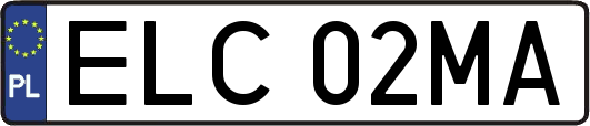 ELC02MA