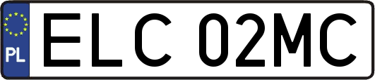 ELC02MC