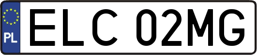 ELC02MG
