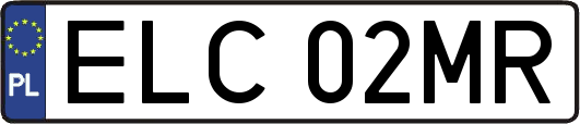 ELC02MR