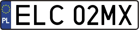 ELC02MX