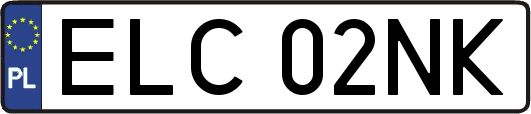 ELC02NK