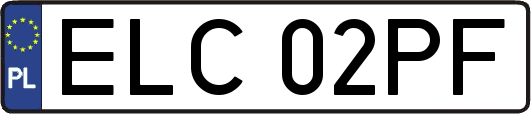 ELC02PF