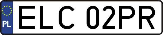 ELC02PR