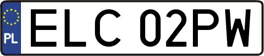 ELC02PW
