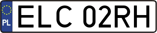 ELC02RH