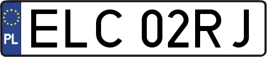 ELC02RJ