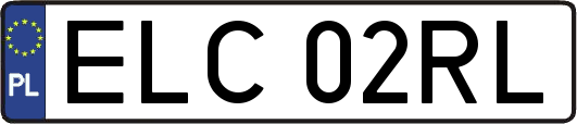 ELC02RL