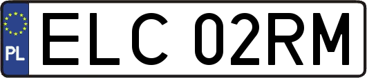ELC02RM