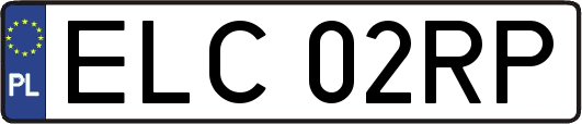 ELC02RP