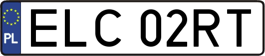 ELC02RT