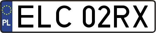 ELC02RX