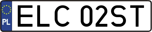 ELC02ST