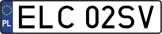 ELC02SV