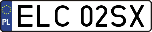 ELC02SX