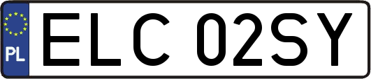 ELC02SY