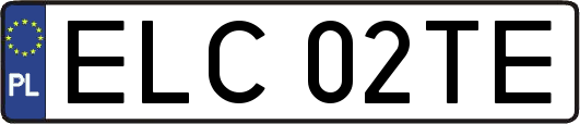 ELC02TE