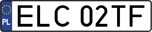 ELC02TF