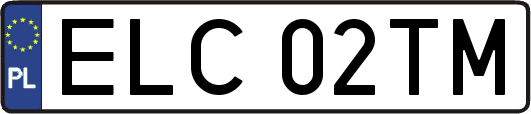 ELC02TM