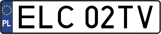 ELC02TV