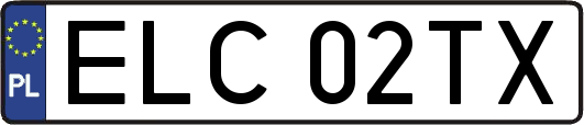 ELC02TX