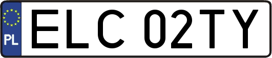 ELC02TY